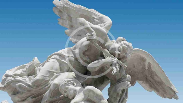 Love and Grief