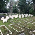 Grave Maintenance